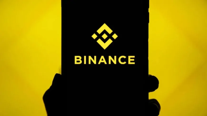 Binance TR'den Türkiye’deki Kullanıcılara Uyarı: Kripto Para Çekerken Alıcı-Gönderici Bilgisi Zorunlu