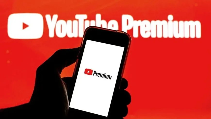 YouTube’dan Daha Uygun Fiyatlı Abonelik: "Premium Lite" Geliyor!