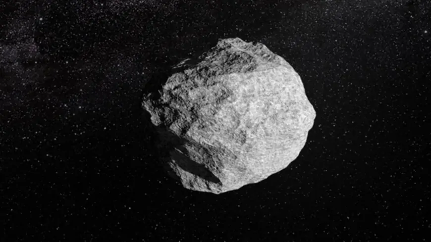 Asteroid 2024 YR4 Dünya’ya Çarpabilir mi? NASA’dan İlk Açıklama