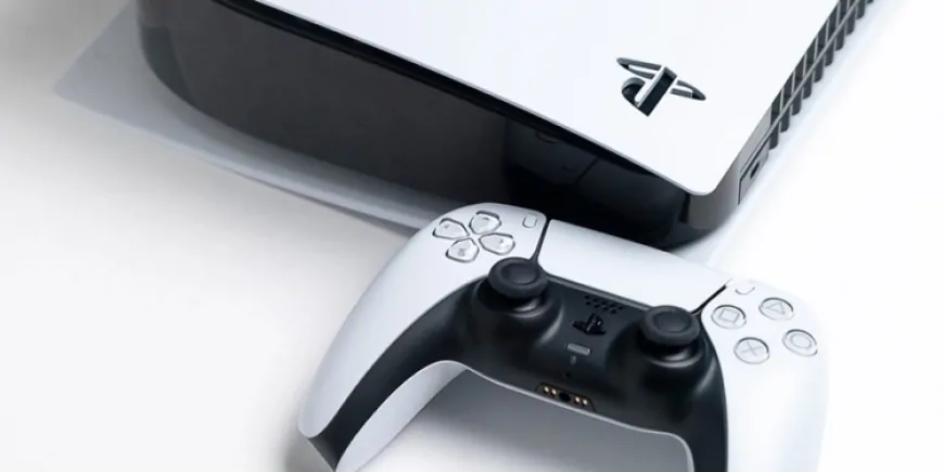 PlayStation 5’in Yeni Güncellemesi Beta Sürecinde: İşte Yenilikler!