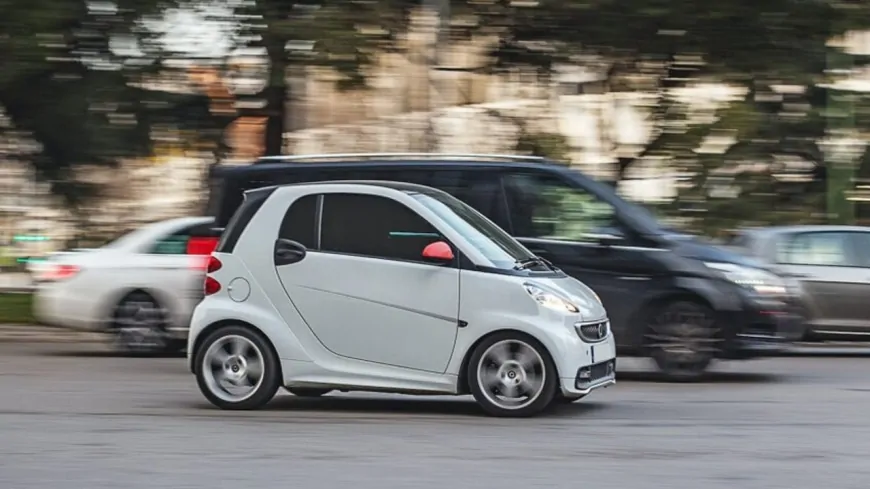 Swatch ve Mercedes’in Smart Projesi Neden Büyük Bir Zarar Getirdi?