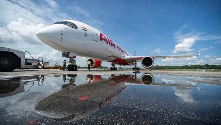 Hindistan'da sahte bomba ihbarları hava yolculuğunu kaosa sürüklüyor