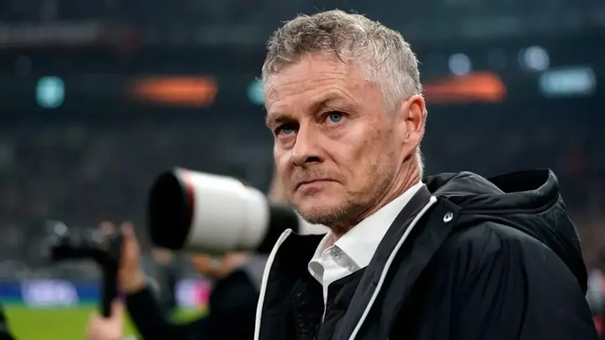 Solskjaer: 'Beşiktaş'ta istikrarı sağlamak zorundayız'