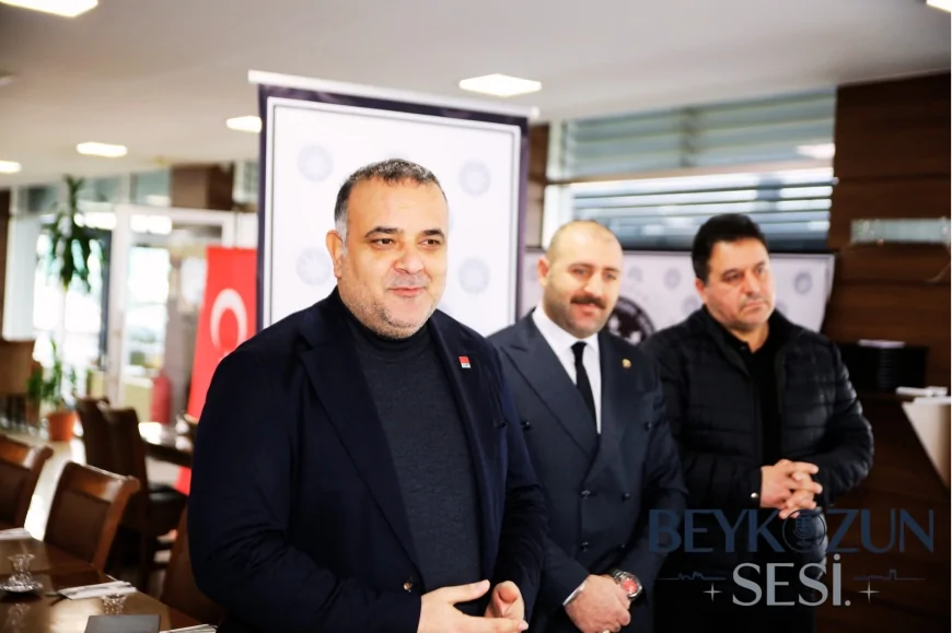 Beykoz Ardahanlılar Derneği'nden Yoğun Katılımlı Kahvaltı Etkinliği