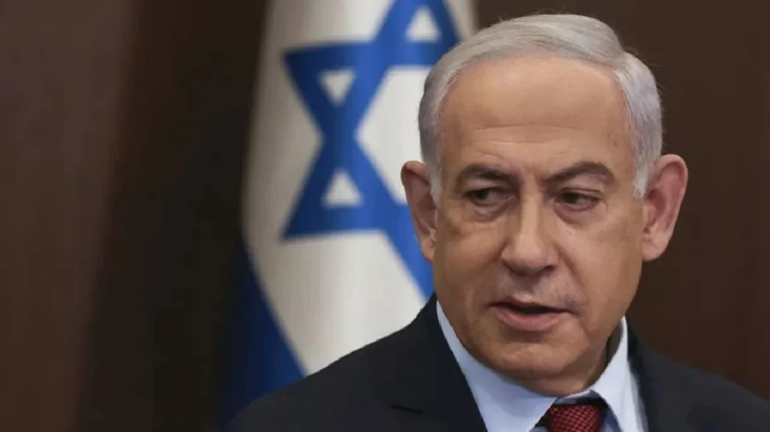 Netanyahu: 'Suriye'nin güneyinde askeri varlığımız kalıcı olacak'