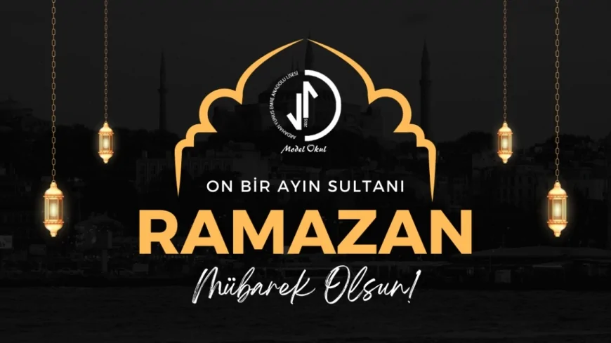 2025 Ramazan Ayı Başlıyor: İlk Sahur ve İlk Oruç Tarihi Belli Oldu