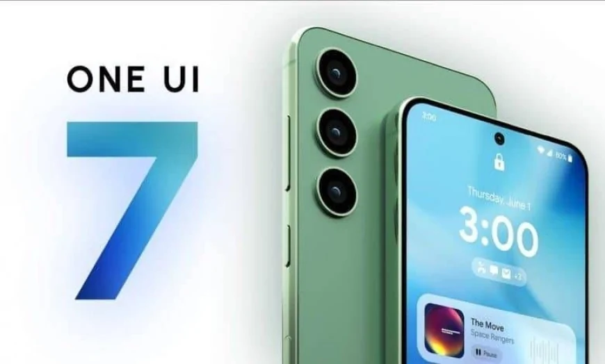 Samsung One UI 7.0 güncellemesi her modele eşit sunulmayacak! İşte detaylar