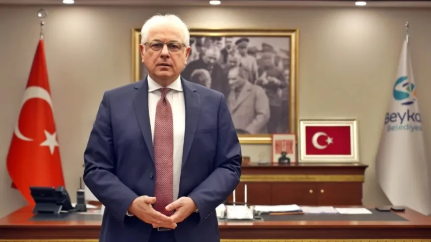 Alaattin Köseler: Beykoz’un Geleceğini Birlikte İnşa Edeceğiz