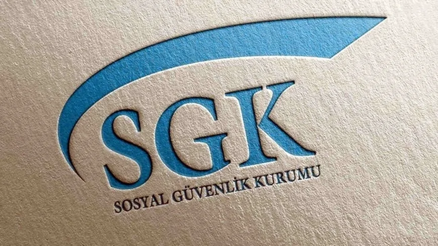 SGK'dan sahte sigorta operasyonu: 'S' harfi olanların maaşı iptal ediliyor