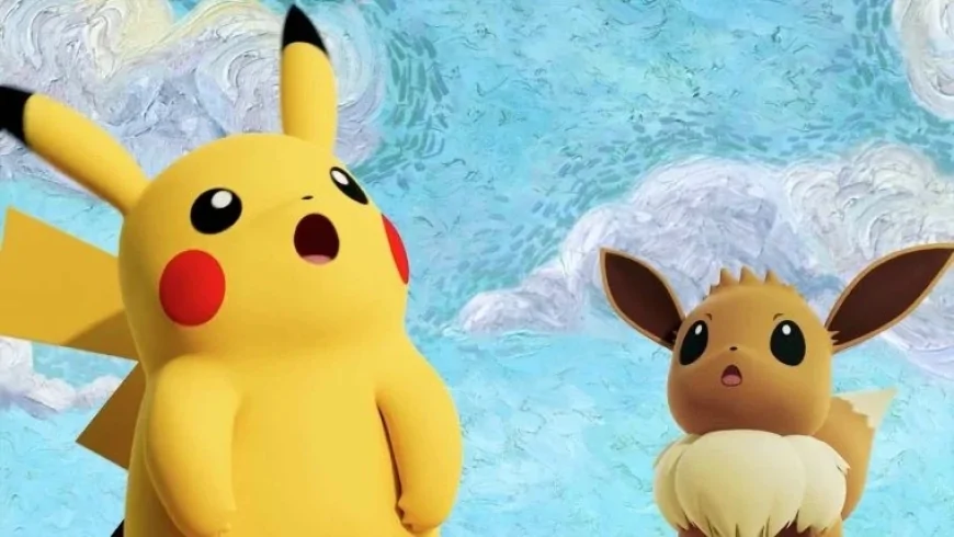 Yeni Pokemon Oyunu Etkinlik Öncesi Sızdırıldı: İşte İlk Detaylar