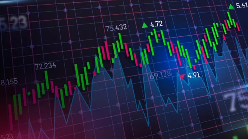 Borsa İstanbul'da Anlık Hisse Takibi: BIST 100 ve BIST 30 Güncel Veriler
