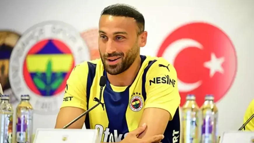 Fenerbahçe'de Cenk Tosun için flaş gelişme! Süper Lig ekibi devrede