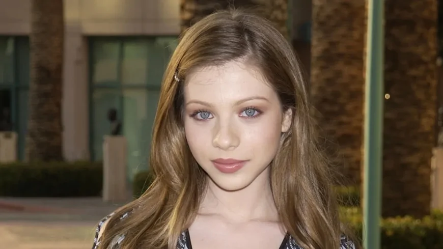 Gossip Girl’ün Georgina Sparks’ı Michelle Trachtenberg 39 yaşında hayatını kaybetti