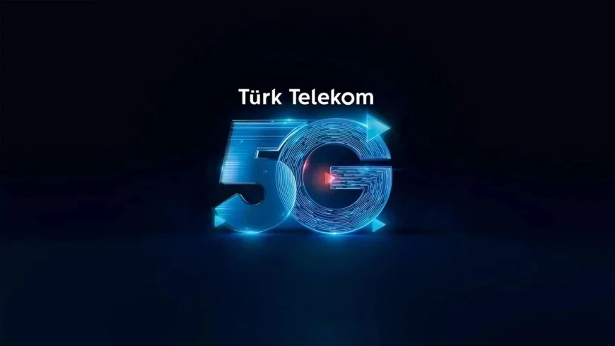 Türk Telekom, Galatasaray-Fenerbahçe Derbisinde Türkiye’nin İlk 5G Canlı Yayın Bağlantısını Gerçekleştirdi