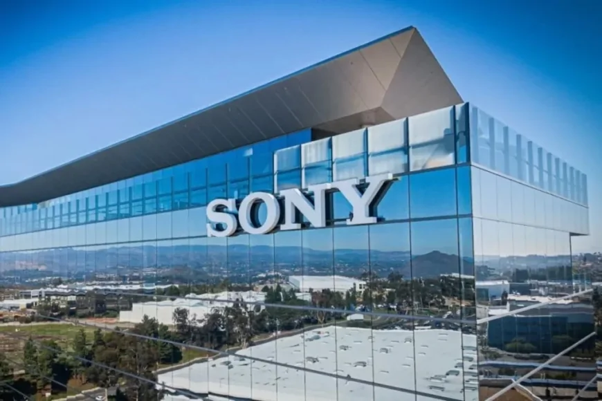 Sony, Japonya'nın en büyük ikinci şirketi oldu: İşte piyasa değeri