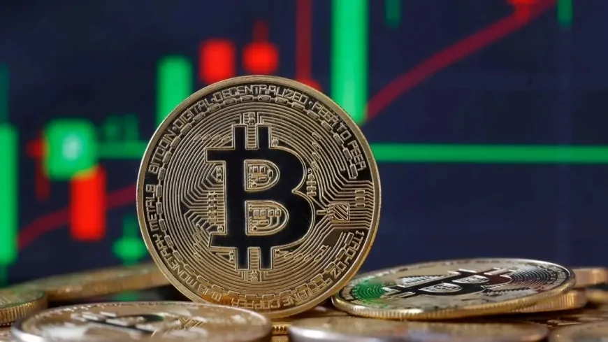 Bitcoin’de büyük çöküş: Kripto piyasalarından 810 milyar dolar buharlaştı