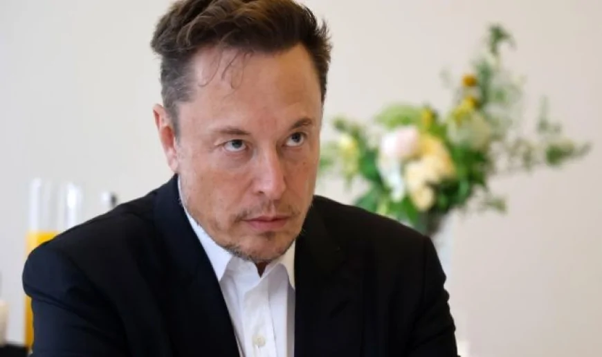 Elon Musk ve Avrupa Uzay Ajansı Arasında Gerilim Tırmandı!