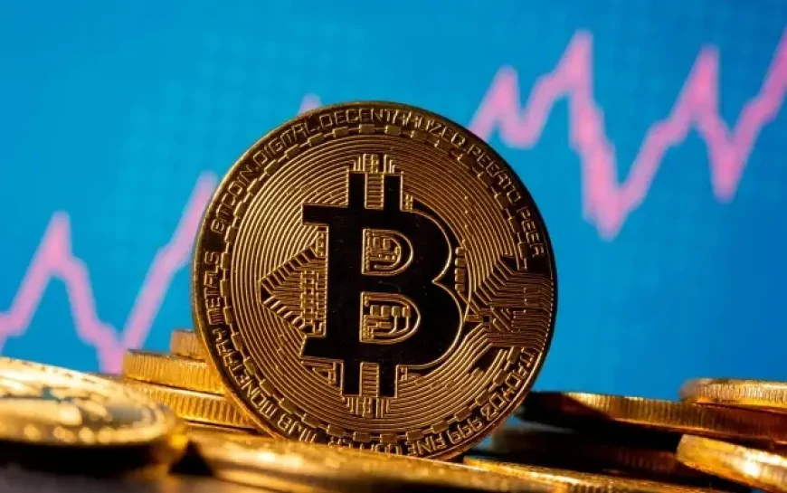 Kripto Piyasaları Çöküşte: Bitcoin 82 Bin Dolara Düştü, Düşüşün Nedeni Ne?