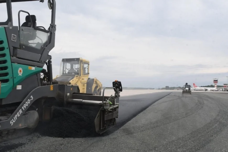 Turizm ve Ulaşımın Geleceği: 1. Ulusal Havacılık Şurası'nda Önemli Mesajlar