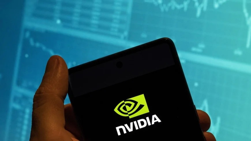 Nvidia, beklentileri aşarak piyasalarda güven tazeledi, yatırımcılar rahat bir nefes aldı