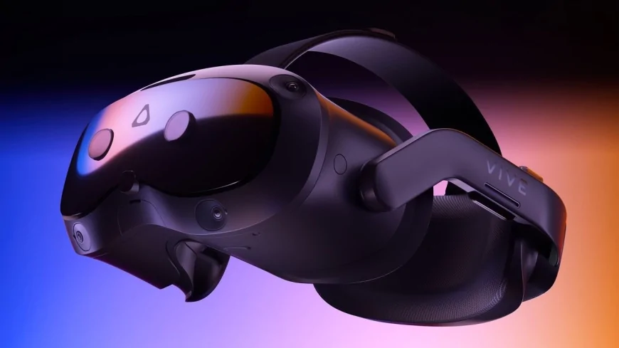 Valve, Yeni Kablosuz VR Gözlüğünü 2025'te 1200 Dolara Çıkarmaya Hazırlanıyor