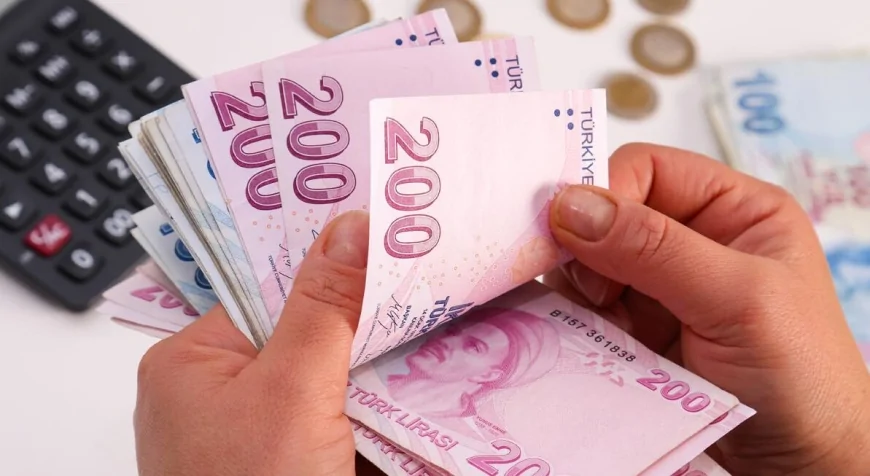 Emekliye 20 Bin TL'ye Varan Banka Promosyonu! Hangi Banka Ne Kadar Ödüyor?