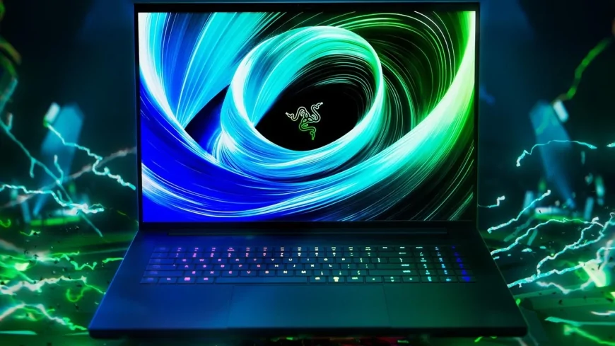 Razer Blade 18 (2025) Tanıtıldı: Üst Düzey Özellikler, Dudak Uçuklatan Fiyat