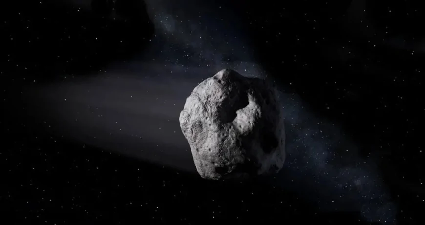 Bilim İnsanlarından Kritik Açıklama: 'Şehir Katili' Asteroidin Çarpma Riski Neredeyse Sıfırlandı