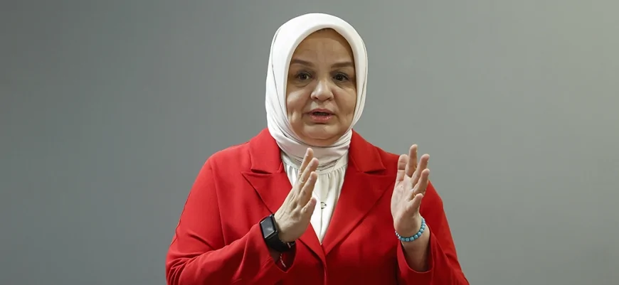 Ayşe Keşir: '28 Şubat en çok kadınların haklarını hedef aldı'