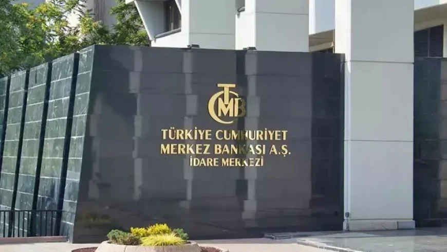 Merkez Bankası rezerv kaybederken döviz mevduatları hızla arttı