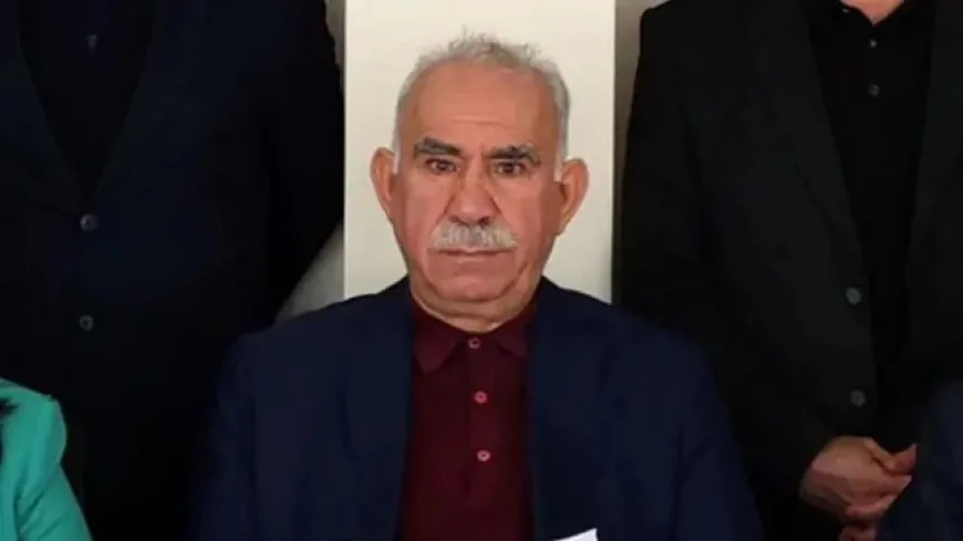 Öcalan’ın PKK’ya ‘silah bırakma ve fesih’ çağrısına uluslararası tepkiler