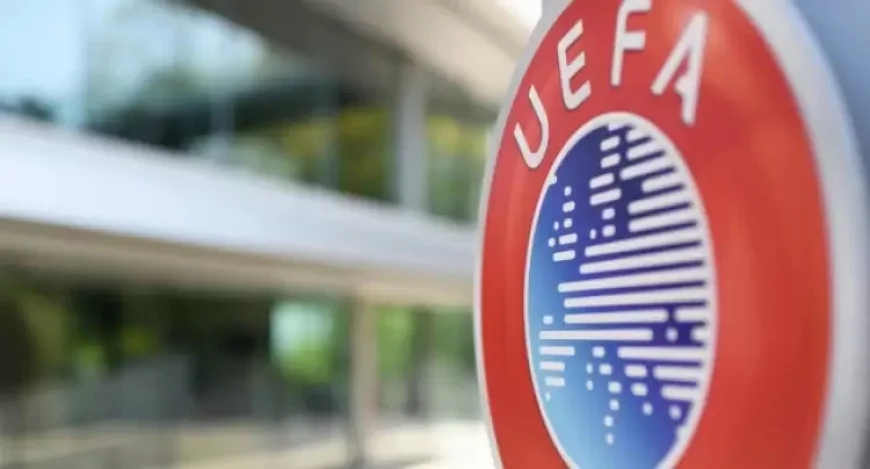 UEFA kulüpler sıralaması güncellendi! Süper Lig takımlarının listede kaçıncı sırada olduğu belli oldu