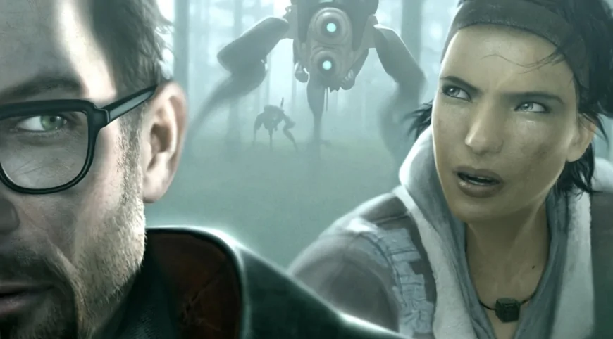 Half-Life 3 ile ilgili büyük iddia: Geliştirme tamamlanmak üzere mi?