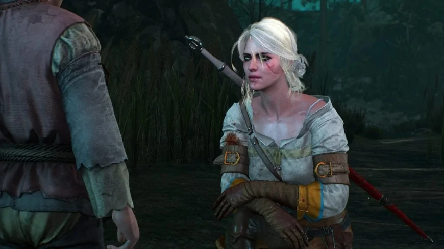 CD Projekt Red’den The Witcher 4 açıklaması: ‘Ciri başrolü hak etti’