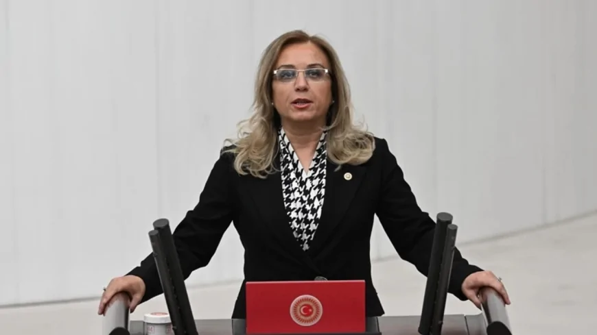 MHP’li Filiz Kılıç: ‘Hocalı, sadece Azerbaycan’a değil tüm Türk dünyasına yapılan bir soykırımdır’