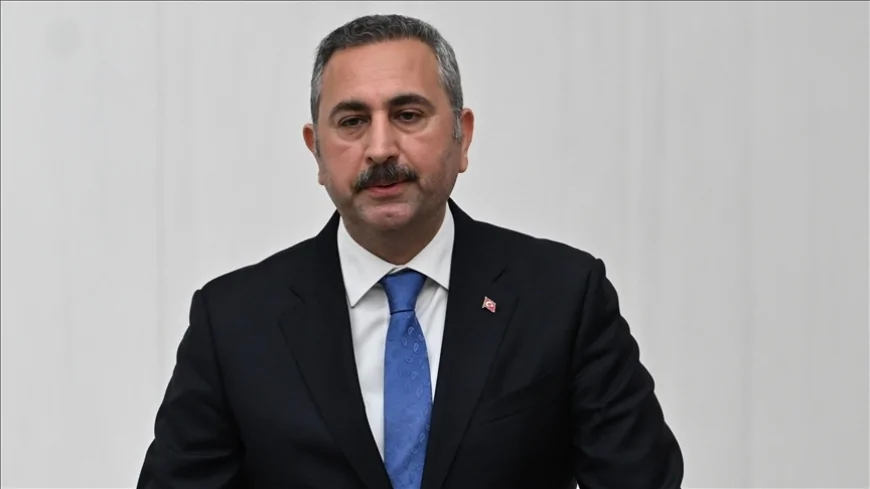 AK Parti’li Abdulhamit Gül: ‘Türkiye, mazlumların umudu olmaya devam edecek’