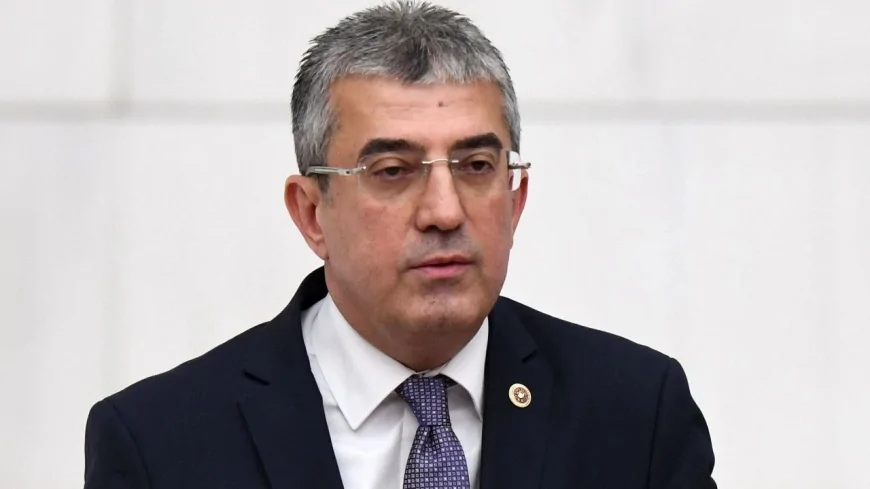 CHP’li Gökhan Günaydın: ‘Demokrasilerde siyasetçiler had bildirmez, milletten had alır!’