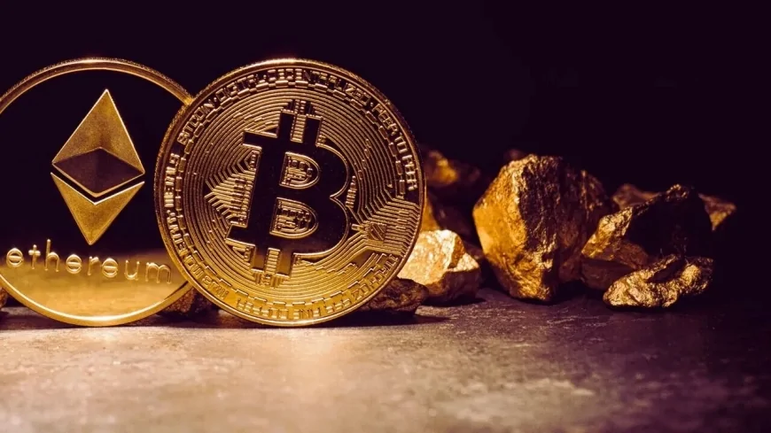 Bitcoin'de sert düşüş: Değeri 79 bin dolara kadar geriledi