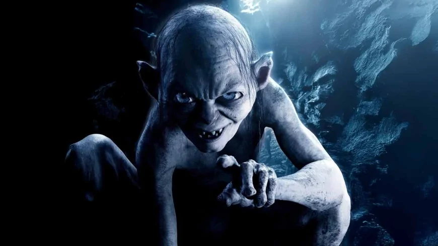 Yeni Yüzüklerin Efendisi filmi 'The Hunt for Gollum' bir yıl ertelendi