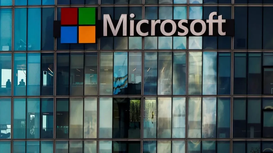 Microsoft'tan Trump'a uyarı: 'Çip kısıtlamaları Çin'e avantaj sağlar'