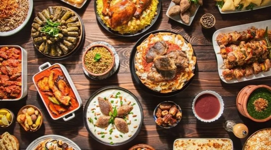 Türkiye’nin Yerel Lezzetleri Küresel Sahneye Çıkıyor: Gastronomi Haritaları ve Tanıtım Projeleri
