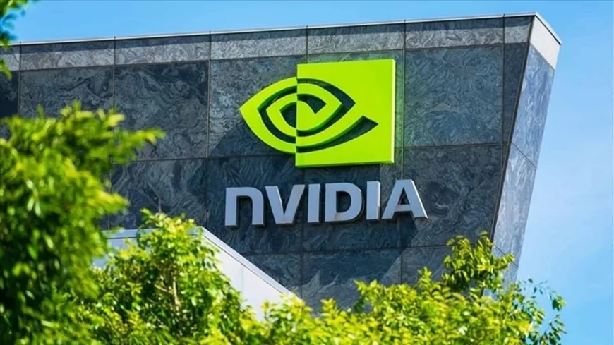 NVIDIA, 39.3 Milyar Dolar Gelir Elde Etti! Ancak Hisseler Beklentiyi Karşılamadı