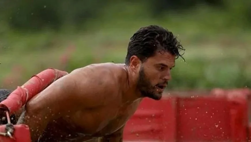 Eski Survivor yarışmacısı Osman Can Ural’ın babası hayatını kaybetti