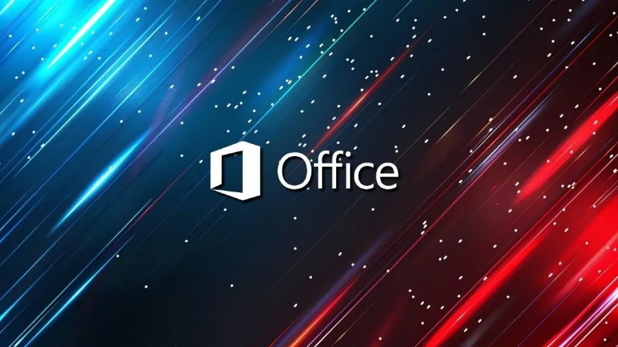 Microsoft Office'in Ücretsiz Sürümü, Reklamlı Olarak Test Ediliyor!