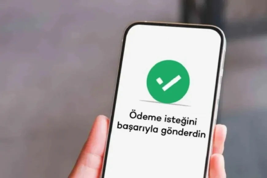 IBAN ve EFT işlemlerinde yeni güvenlik önlemi: SMS onayı zorunlu hale geliyor