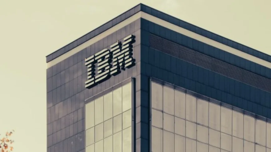 IBM, 6.4 milyar dolara HashiCorp’u satın alıyor: Sektörde dengeler değişiyor