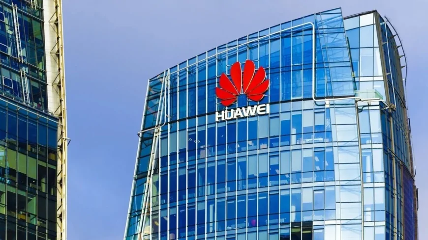 Huawei, yapay zeka çip üretiminde verimliliği iki katına çıkardı