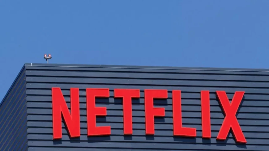 NETFLIX, Meksika'ya 1 Milyar Dolar Yatırım Yapacağını Açıkladı