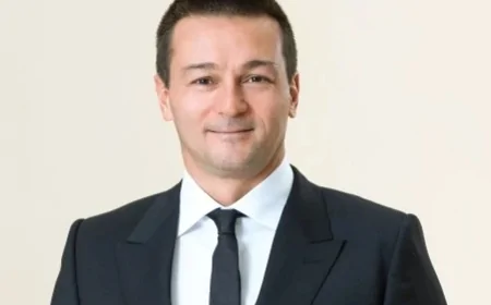 Zorlu Holding CEO'su Cem Köksal'ın istifası ve gözaltı süreci gündemde!