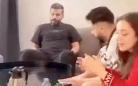 Dilan ve Engin Polat soruşturma kapsamında gözaltına alındı
